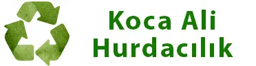 Koca Ali Hurdacılık Logo